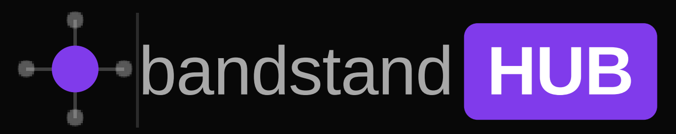 BandstandHUB