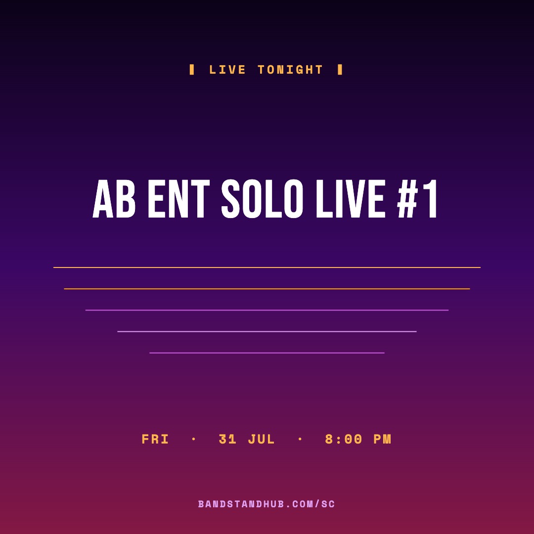 Ab Ent Solo