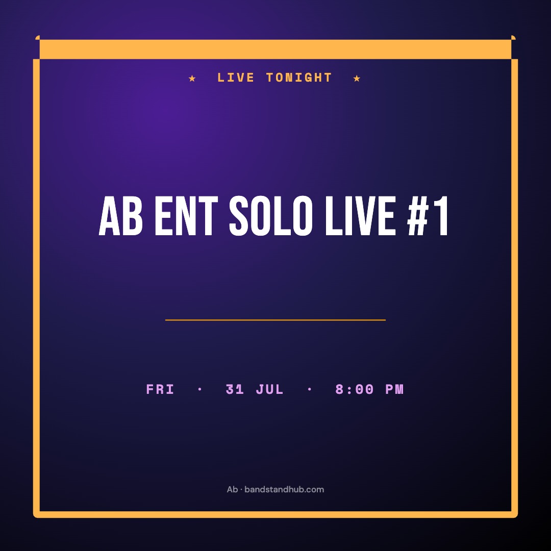 Ab Ent Solo