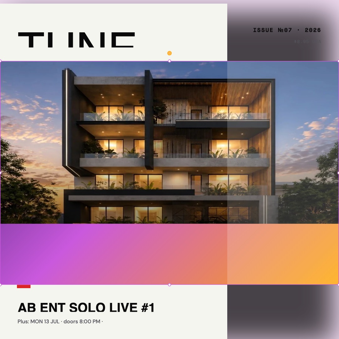 Ab Ent Solo