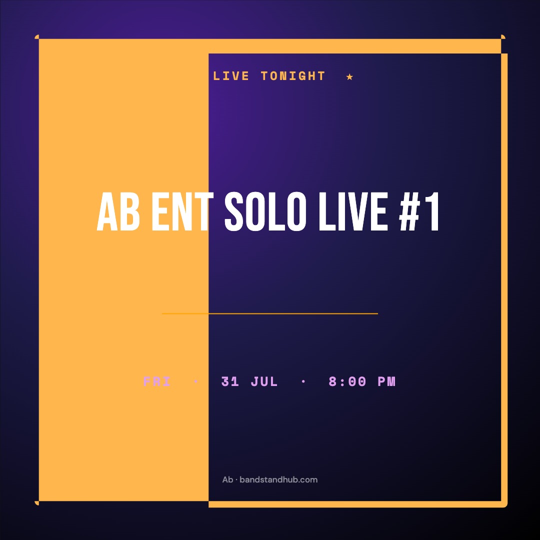 Ab Ent Solo